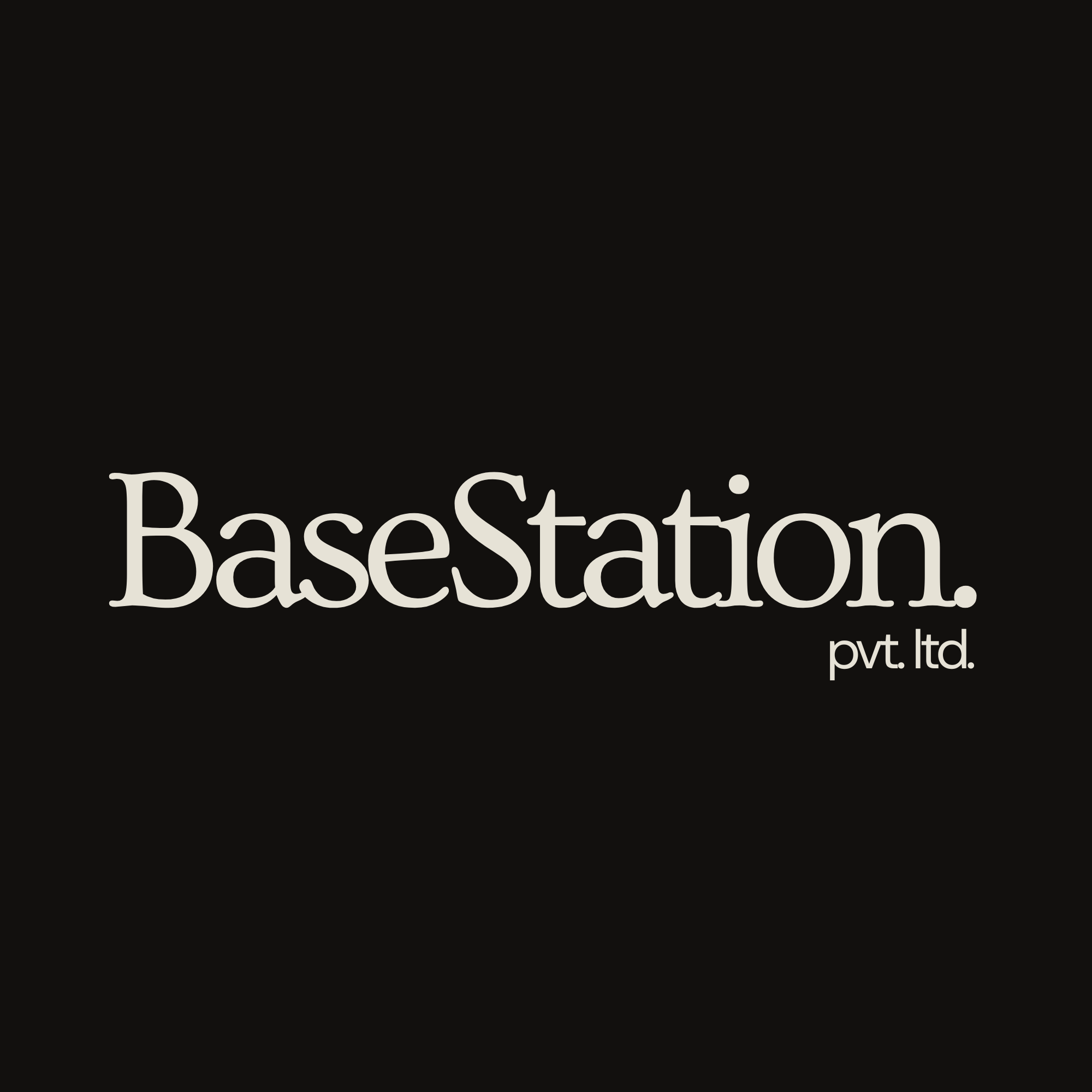 Base-Station Engineering Blog