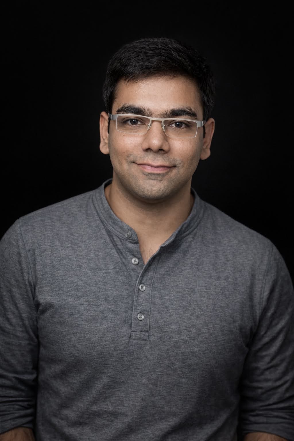 Rohit Gupta