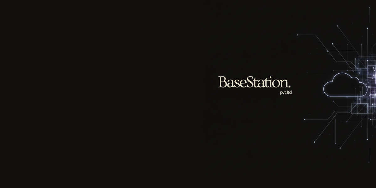 Welcome to the BaseStation Engineering Blog: Scaling Tech from 0 to 100